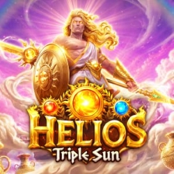 Helios – Triple Sun 