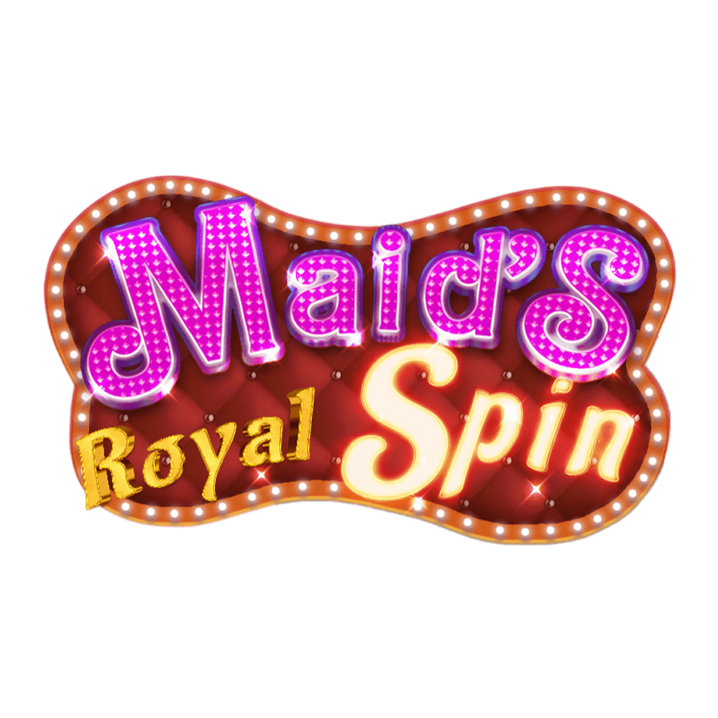 Maid's Royal Spin