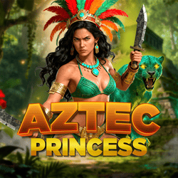 Aztec Princess