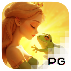 Grimms' Bounty: Princess & the Frog