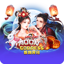 Moon Goddess
