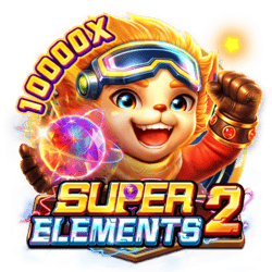 Super Elements 2