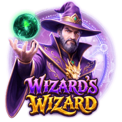 Wizard's Wizard