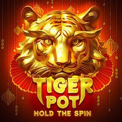Tiger Pot: Hold The Spin