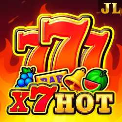 X7 HOT