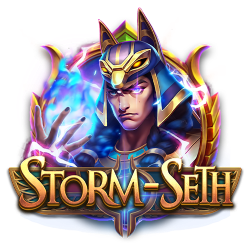 Storm - Seth