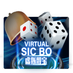 Virtual Sic Bo