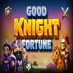 Good Knight Fortune