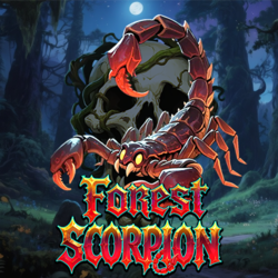 Forest Scorpion