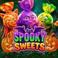 Spooky Sweet