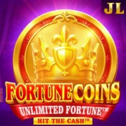 Fortune Coins Unlimited Fortune™