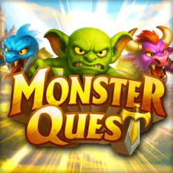 Monster Quest