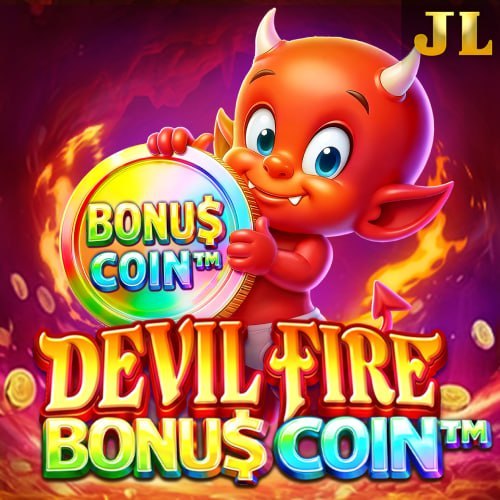 Devil Fire Bonu$ Coin™