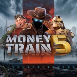 Money Train 5