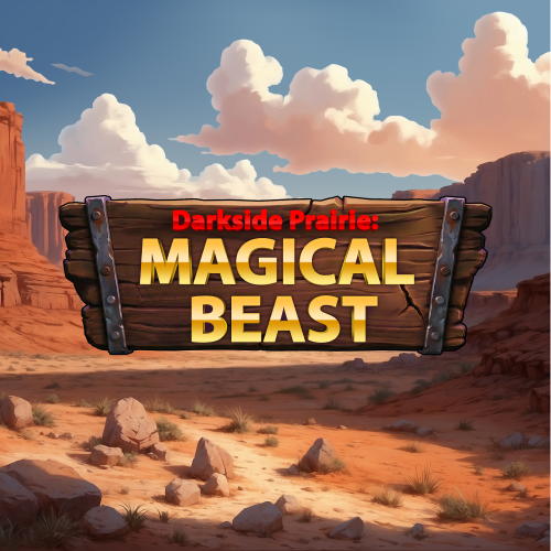 Darkside Prairie Magical Beast Darkside Prairie