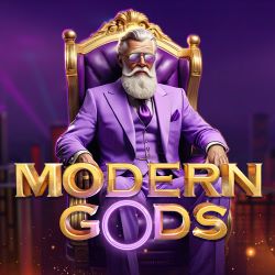 Modern Gods