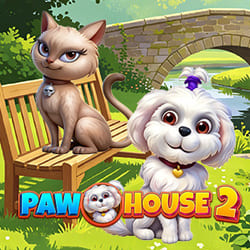 Paw House 2