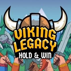 Viking Legacy: Hold & Win