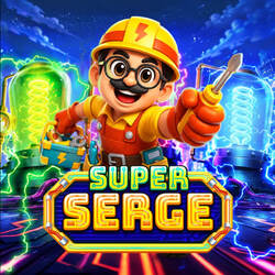Super Serge