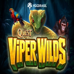 The Quest™ for Viper Wilds