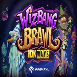 Wizbang Brawl 10K Ways