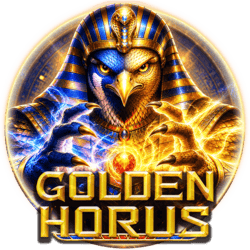 Golden Horus