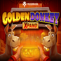 Golden Donkey Xpand