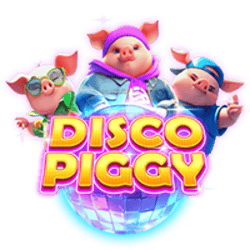 Disco Piggy