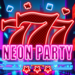  Neon Party