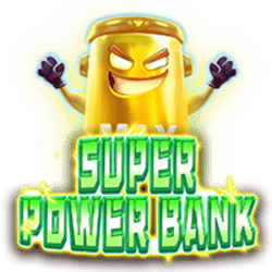 Super Power Bank