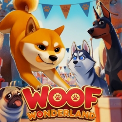 Woof Wonderland