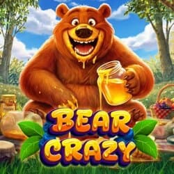 Bear Crazy