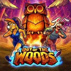 Out of the Woods