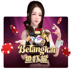 Belangkai