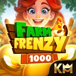 Farm Frenzy 1000