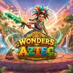 Wonders of Aztec