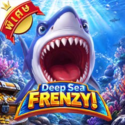 Deep Sea Frenzy