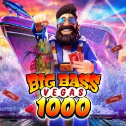 Big Bass Vegas 1000