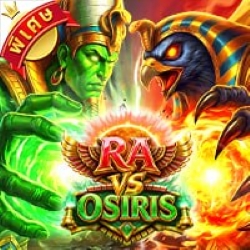 Ra vs Osiris