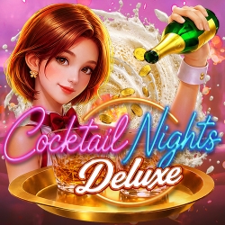 Cocktail Nights Deluxe