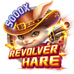 REVOLVER HARE