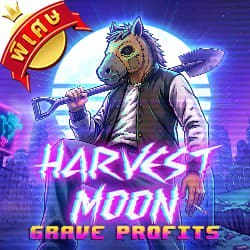 Harvest Moon – Grave Profits