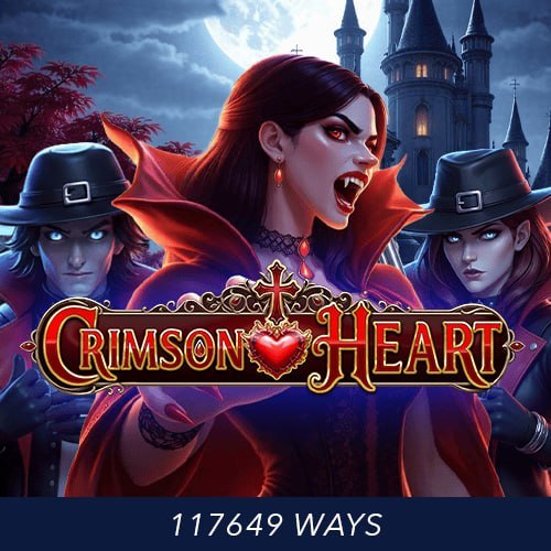 Crimson Heart