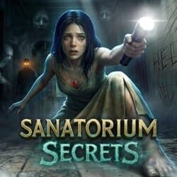 Sanatorium Secrets