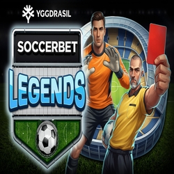 Soccerbet Legends