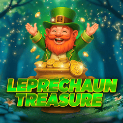 Leprechaun Treasure