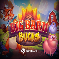 Big Barn Bucks