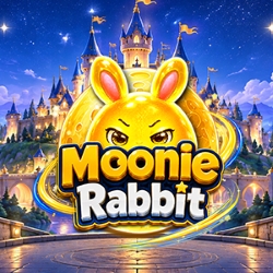Moonie Rabbit