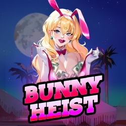 Bunny Heist