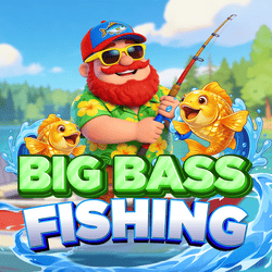 Big Bass Fishing